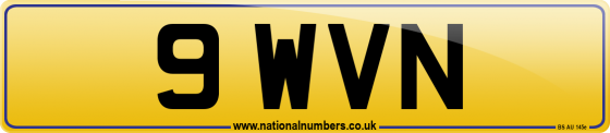 9 WVN