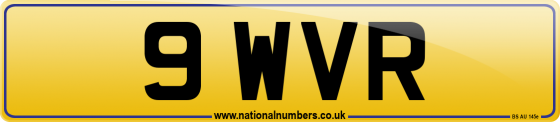 9 WVR
