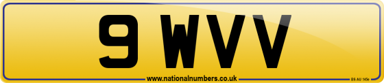 9 WVV