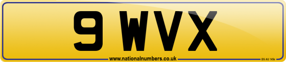 9 WVX