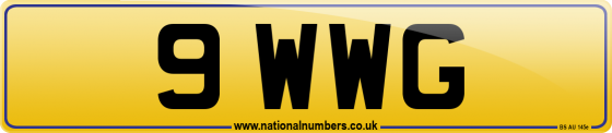 9 WWG