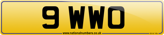 9 WWO
