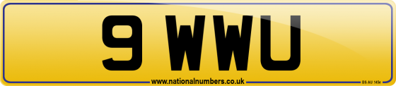9 WWU