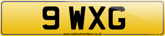 9 WXG