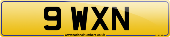 9 WXN