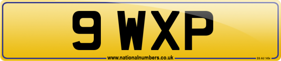 9 WXP