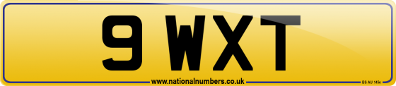 9 WXT