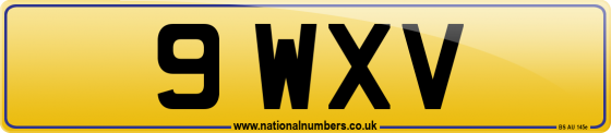 9 WXV