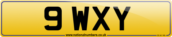 9 WXY