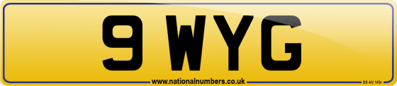 9 WYG