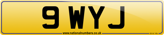 9 WYJ