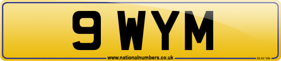 9 WYM