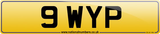 9 WYP