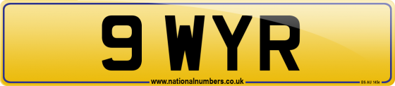 9 WYR