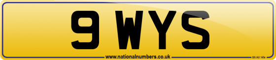 9 WYS