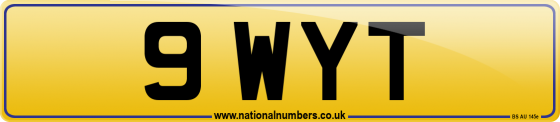 9 WYT