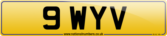 9 WYV