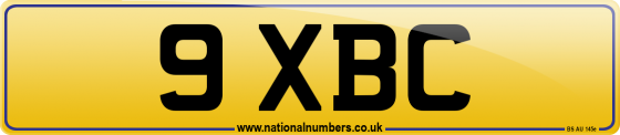 9 XBC