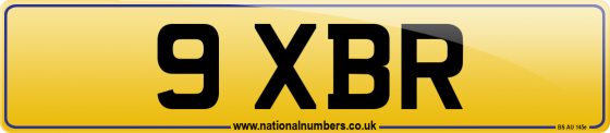 9 XBR