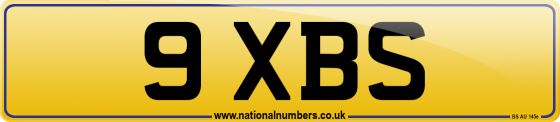 9 XBS
