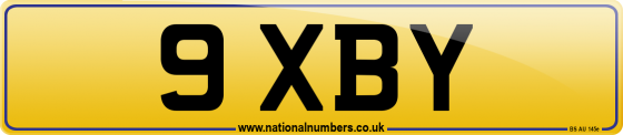 9 XBY