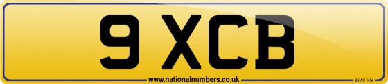 9 XCB