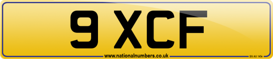 9 XCF