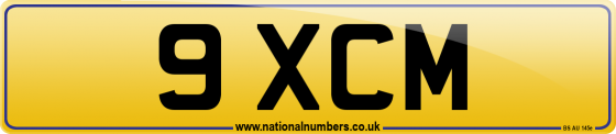 9 XCM