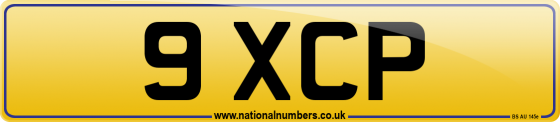 9 XCP