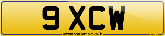9 XCW