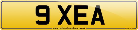 9 XEA