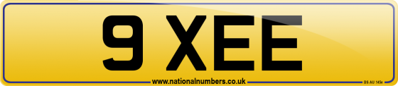 9 XEE