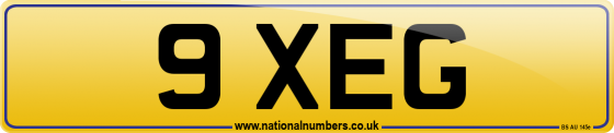 9 XEG