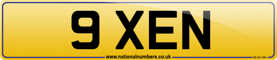 9 XEN