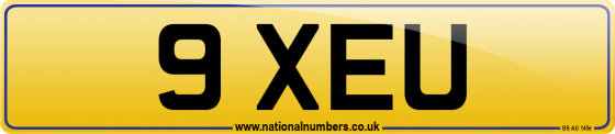 9 XEU