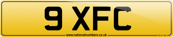 9 XFC