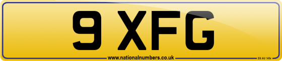9 XFG