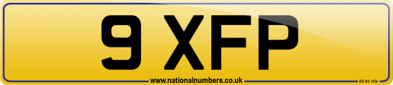 9 XFP