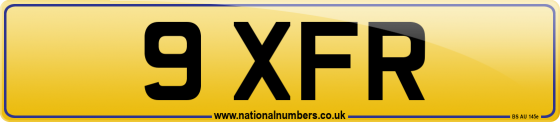9 XFR