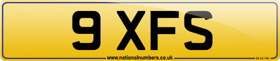 9 XFS