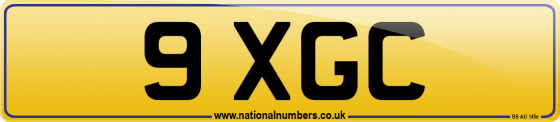 9 XGC