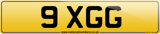 9 XGG