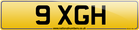 9 XGH