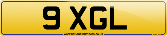 9 XGL