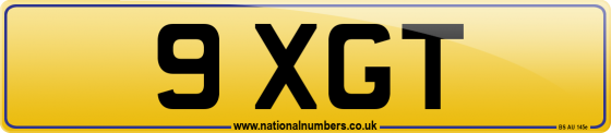 9 XGT
