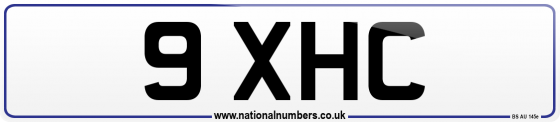 9 XHC