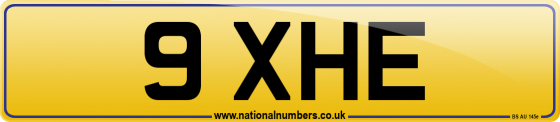 9 XHE