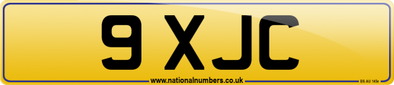 9 XJC