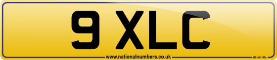 9 XLC