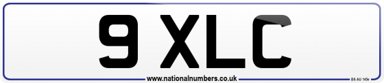 9 XLC